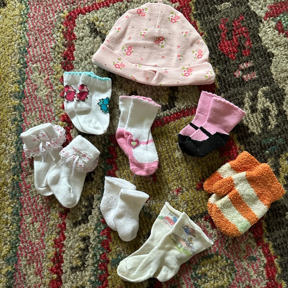 Baby bundle